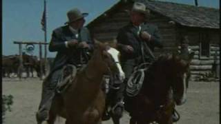 The Cowboys (1972) Video