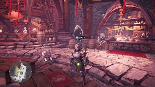 # 3  (Monster Hunter World Iceborne /モンスターハンターワールドアイスボーン) 初見さん歓迎 初心者さん歓迎 希望者居れば参加型
ワイルズの為のリハビリ