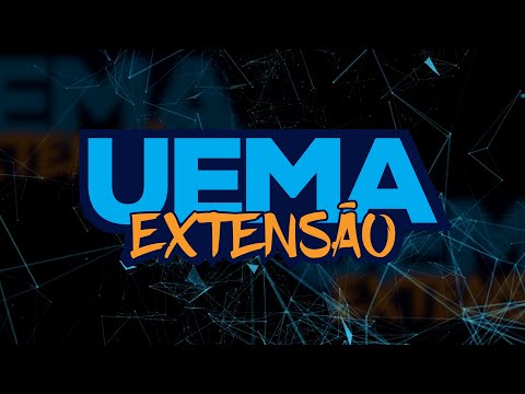 UEMA Extensão - janeiro 2022