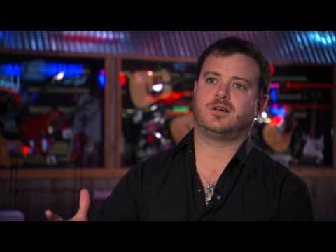 Thumbnail for Wade Bowen - Jealous of Meeting The Boss by Wade Bowen