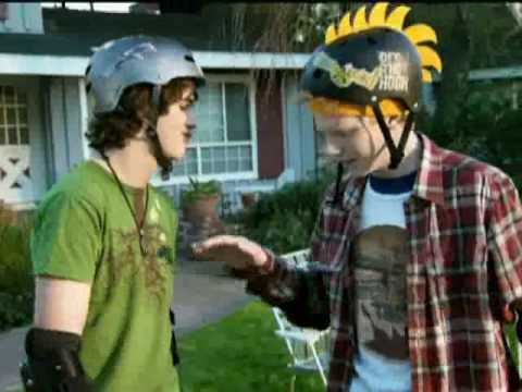 DisneyXDpl - Zeke i Luther 60'