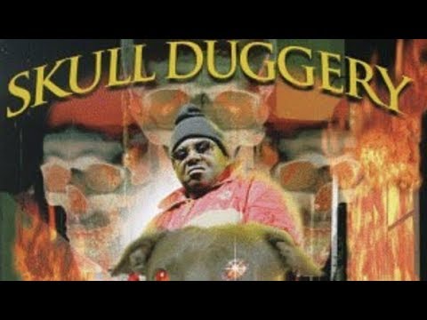 Skull Duggery - Testimony