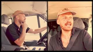 Jesperjesper - You Stopped Caring video