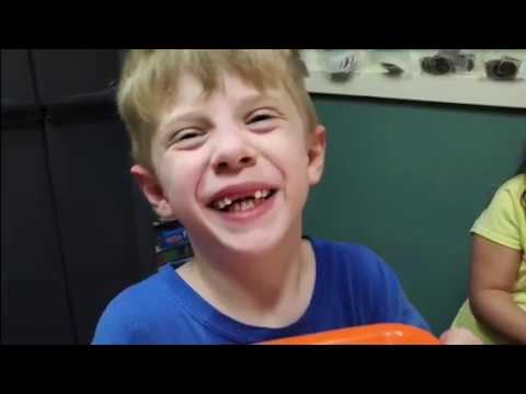 #BeTheOne for Beyond the Spectrum