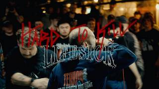Hard to Kill - Lifesick