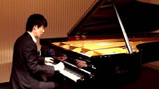 Download lagu Trenet - Weissenberg : En Avril à Paris / Kotaro Fukuma mp3