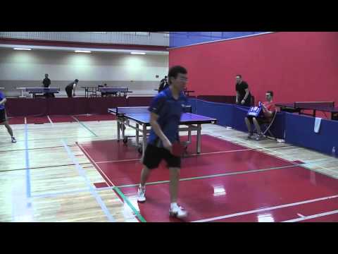 Wojciech Wolski vs Dian Li 3:1 GO2 vs AMZ