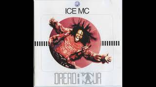 Ice MC - Nothing But Time (Dreadatour - 1996)