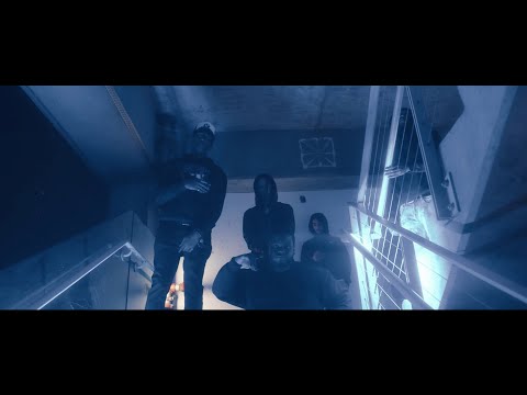 (ProTribe) Da Real Uzi x Stretch - Post To Be (Official Video) 4K
