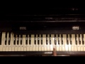 AronChupa - I'm an Albatraoz - piano tutorial ...
