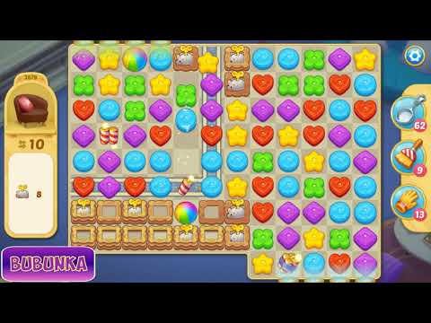 Matchington Mansion level 3878 HD