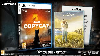 Copycat video 1
