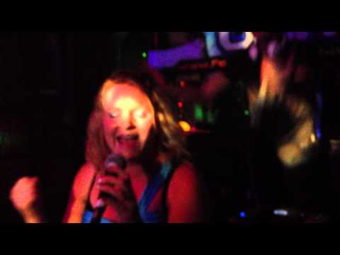 HARDCORE UNITY 25TH NOV 2011 GEMMA MACLEOD PA