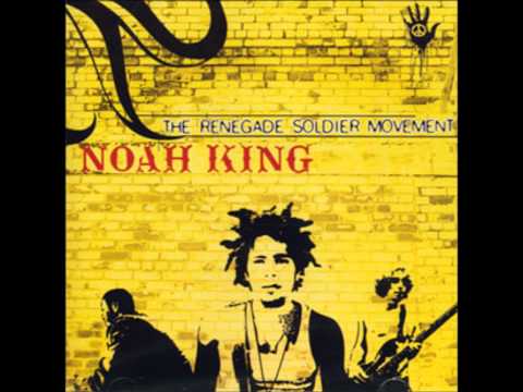 Noah King - True Love