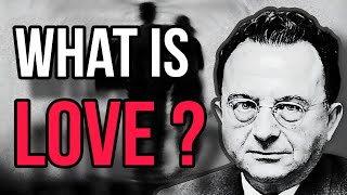 Download lagu Apa Sebenarnya Cinta Itu? | Mengapa Hubungan Gagal – Erich Fromm Menjelaskan mp3