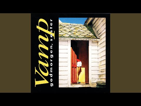 Det e derfor eg synge