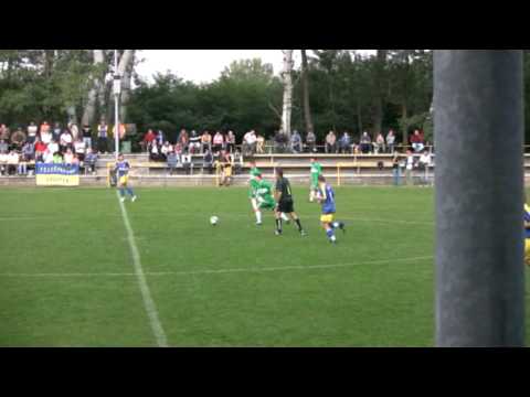 2008 ŐSZ Felsőpakony-Ergofer - Tárnok KSK 0-0