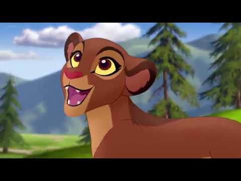 The Black Cauldron (TheWildAnimal13 Animal Style) Part 16 - A Trade