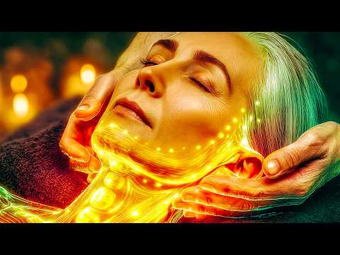 Quantum Rejuvenation! 20 Minutes = 20 Years Younger – Complete Cellular Renewal & Wrinkle Removal