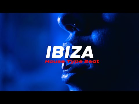 (SOLD) Deep House x EDM Type Beat - "IBIZA" | Emotional Dance Pop Instrumental 2023