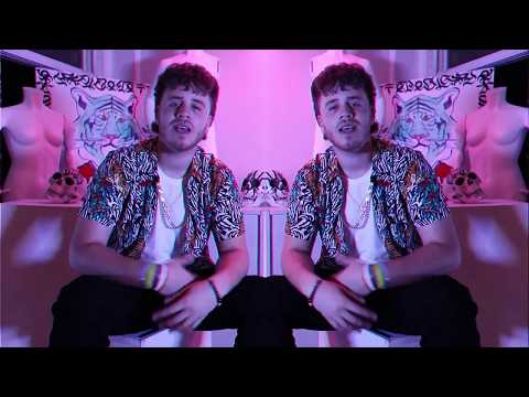 Stvy Max - Rather See Me