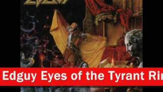 Edguy - Eyes of the Tyrant ringtone