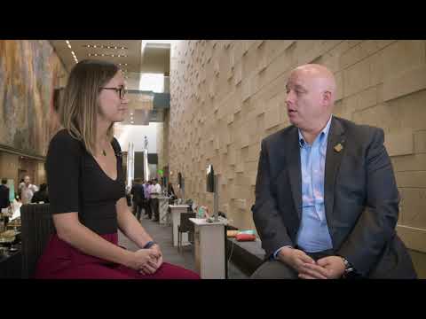 Suncor Energy - Customer Success Story (Robert Lye - Intelligent Business Process Automation)