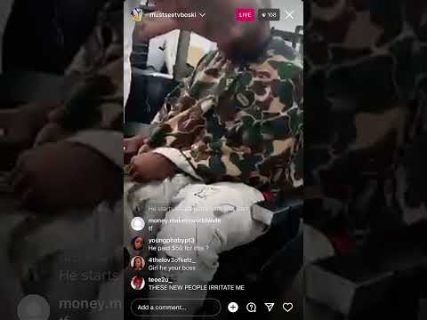 Boski Getting Right !