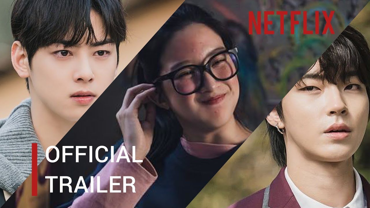 여신강림(True Beauty) |Official Trailer |Netflix [HD]