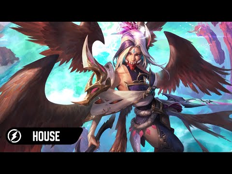 I'm Coming Home (Stayer, CPX, Rachel Morgan Perry Cover) (Magic Cover Release)