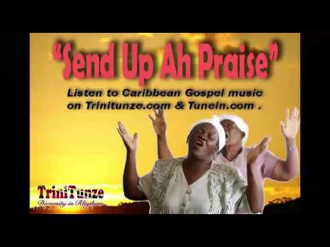 Caribbean Gospel Praise Party