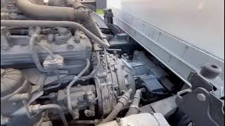 Venta de Scania P 360 6x2*4 BOX L=9725 mm camión furgón - Imagen 5 | Autoline CL Scania P 360 6x2*4 BOX L=9725 mm camión furgón | Imagen 5 - Autoline