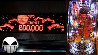 Stern Star Trek Pro | Gameplay (Ver 1.61)