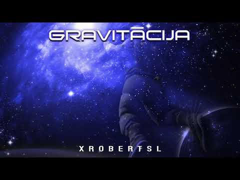"Gravitācija" - xrobertsl prod. Thomas Haze