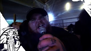 KILL - Domestic Silence (ft. Zach Hatfield of Left Behind)