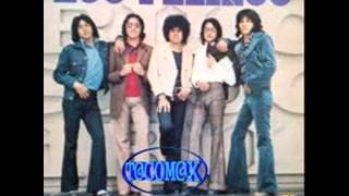 LOS FELINOS EL VENADITO