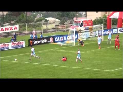 Lances polemicos anapolina x Gremio anapolis