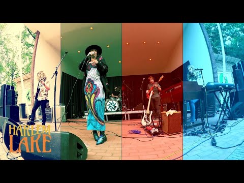 2022 Harlem Lake - 'Beware' @ Berkelblues Festival