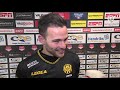 Top Oss: Roda JC: Guus Joppen