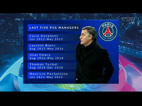 Has Christophe Galtier got an impossible job at PSG?