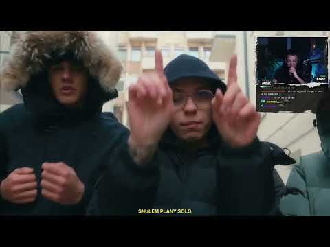 MERGHANI REAKCJA na ASSTER - ORIGINAL *szczera opinia*