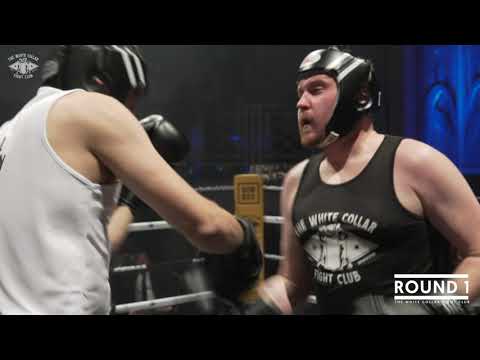 ANDREW ROUTLEDGE V TOM GIBBS