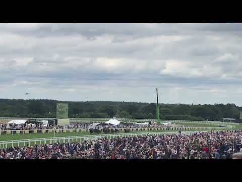 Royal Ascot 2018