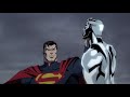 Superman Kills Captain Atom Injustice Movie