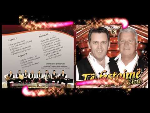 Xeni & Zenel Doli - Te festojme se bashku - Potpuri II