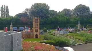 preview picture of video 'Belgium mini europe tour'