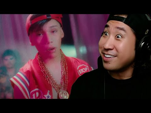 Coreano Loco reacciona a JERE KLEIN 🇨🇱🔥 YA NO PIENSO EN TI