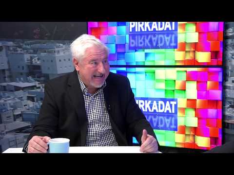 PIRKADAT: Dr. Magyar György