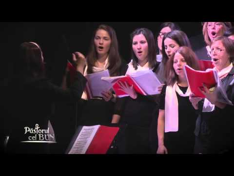 EP 01-2016 Pastorul Cel Bun - concertul Dar din Dar 2015