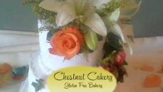 preview picture of video 'Chestnut Cakery Video | Cakes in Chester'